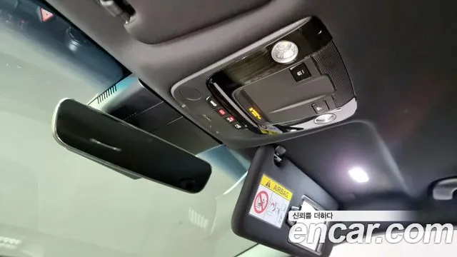 Kia K8 Hybrid id 2838554 из Кореи 8