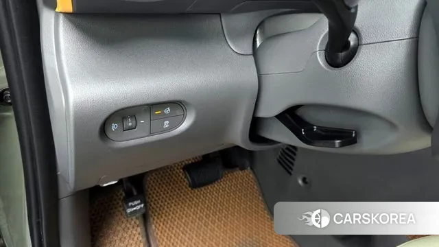 Hyundai Casper id 3334654 из Кореи 8