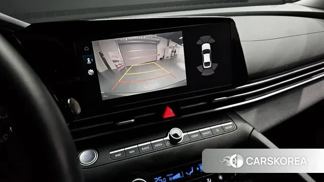 Hyundai Avante (CN7) id 3625157 из Кореи 8