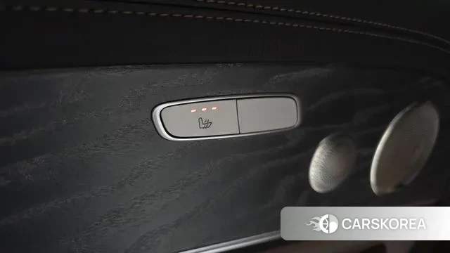 Mercedes-Benz E-Class W213 id 3707510 из Кореи 8