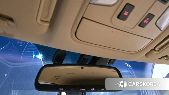 Kia The New Carnival id 4563274 из Кореи 8