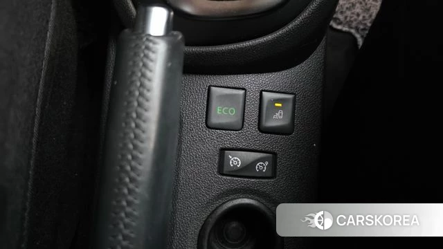 Renault Korea (Samsung) New QM3 id 4496914 из Кореи 8