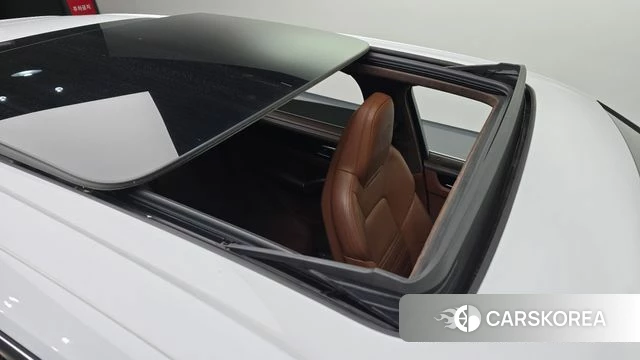 Porsche Cayenne (PO536) id 3860932 из Кореи 8