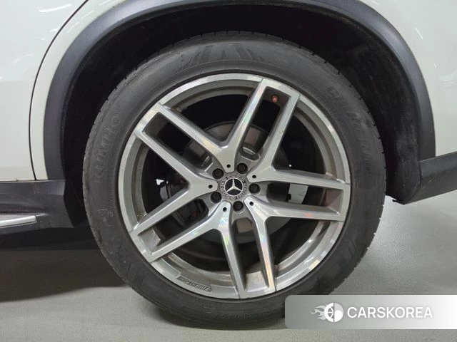Mercedes-Benz GLE - Class W166 id 4448246 из Кореи 8