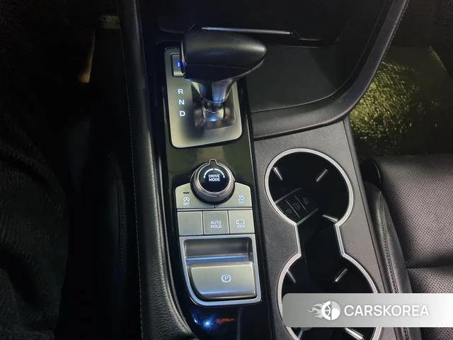 Genesis G70 id 4225693 из Кореи 8