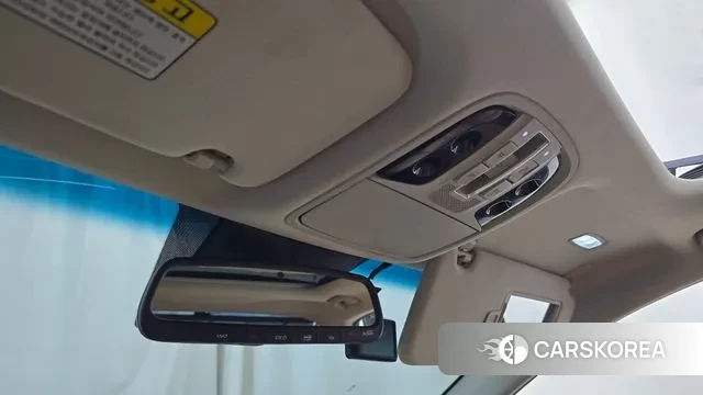 Kia K7 Premier id 3748069 из Кореи 8