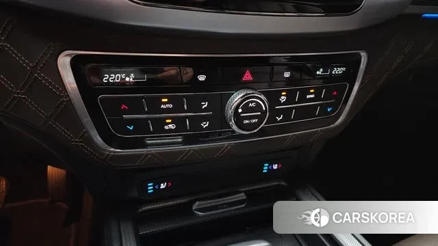 Ssangyong All New Rexton id 3348099 из Кореи 8