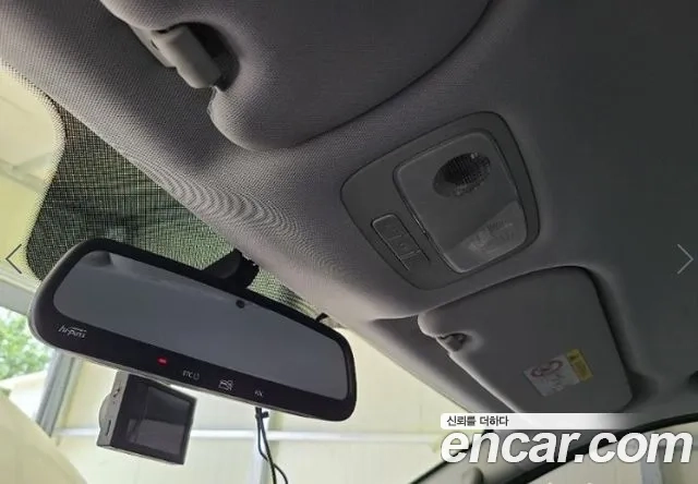 Hyundai The New Grand Starex id 2907176 из Кореи 8