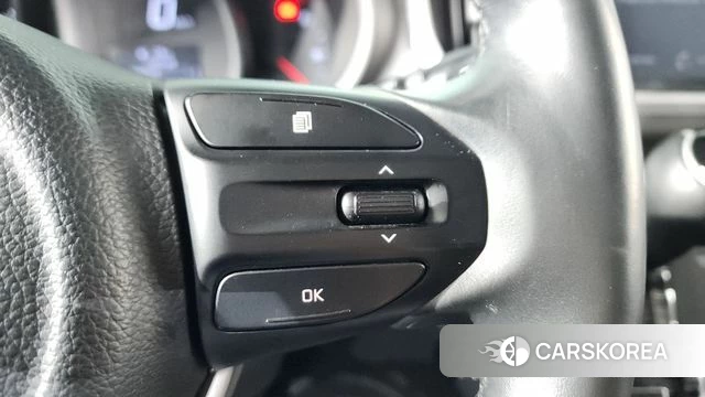 Kia The New Ray id 4267361 из Кореи 8