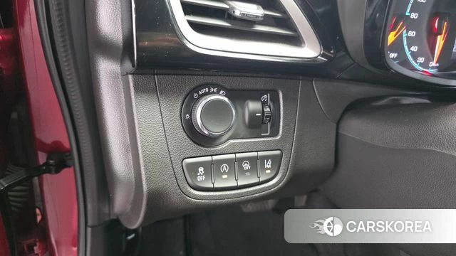 Chevrolet (GM Daewoo) The New Spark id 4765249 из Кореи 8