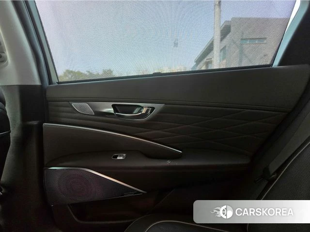 Kia More K9 id 3861113 из Кореи 8