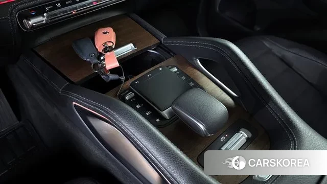 Mercedes-Benz GLE-Class W167 id 3044247 из Кореи 8