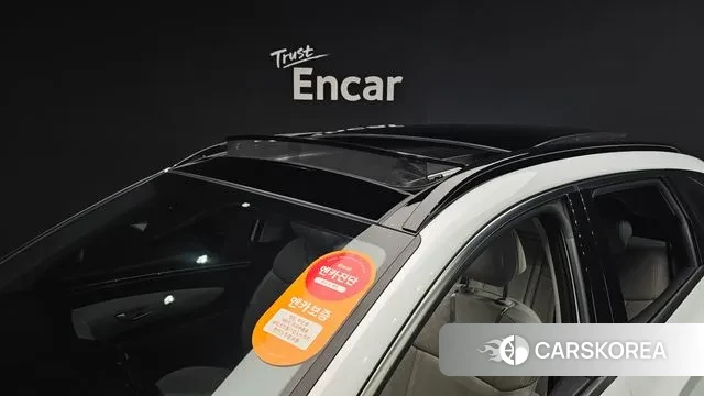 Hyundai Tucson (NX4) id 2970124 из Кореи 8