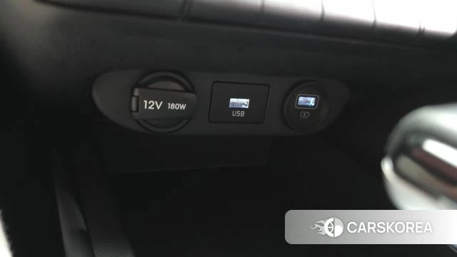 Hyundai Avante Hybrid (CN7) id 4481346 из Кореи 8