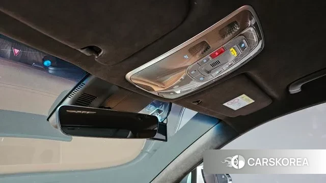 Genesis G80 (RG3) id 3301039 из Кореи 8