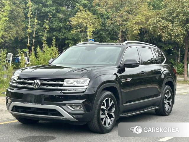 Volkswagen Tourang id 4274769 из Китая 8