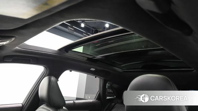 Infiniti QX50 (P71A) id 4294875 из Кореи 8