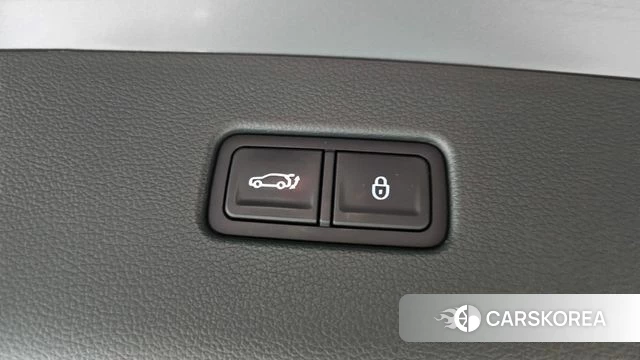Genesis GV80 id 4773381 из Кореи 8