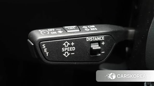Audi A4 (B9) id 3903277 из Кореи 8