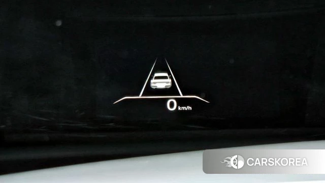 Genesis G80 (RG3) id 3843785 из Кореи 8