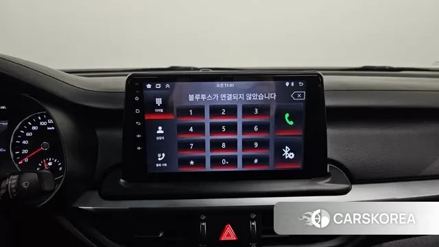 Kia Come New K3 id 3597975 из Кореи 8