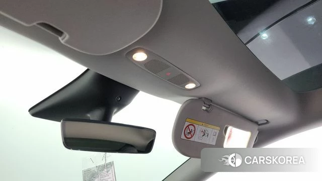 Tesla Model Y id 3850825 из Кореи 8