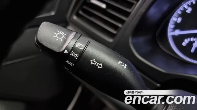 Hyundai The New Avante AD id 2881307 из Кореи 8