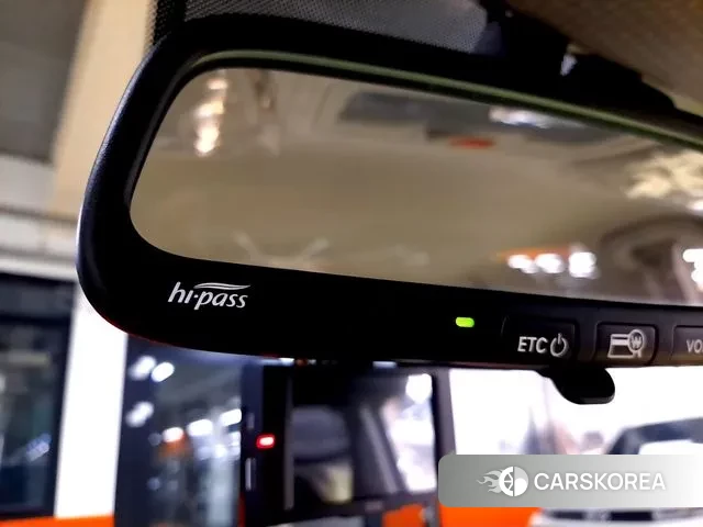 Hyundai Casper id 3316669 из Кореи 8