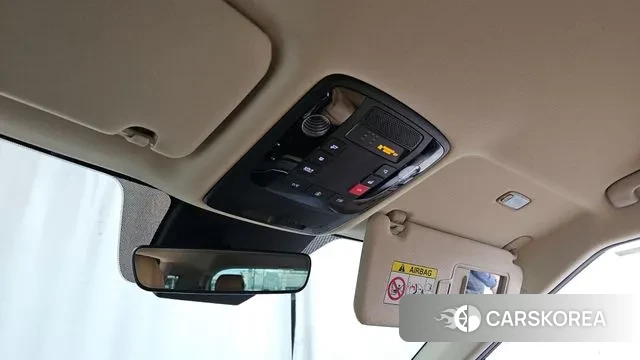 Kia Carnival 4th generation id 3746122 из Кореи 8