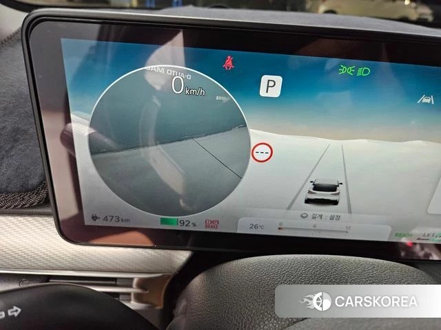 Genesis GV60 id 4505493 из Кореи 8