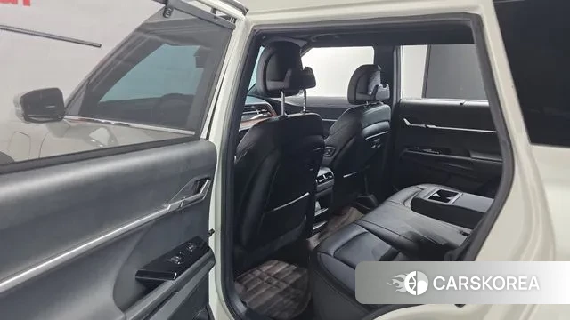 Ssangyong Torres EVX id 3679585 из Кореи 8