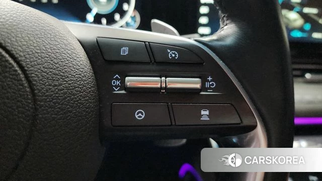 Hyundai The New Grandeur IG id 3954971 из Кореи 8