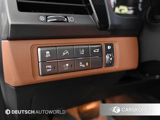 Ssangyong G4 Rexton id 3464305 из Кореи 8