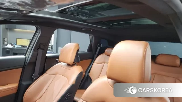 Kia Sportage 5th Generation id 3354320 из Кореи 8