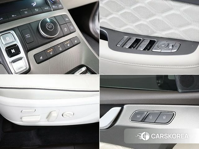 Hyundai Palisade id 4416436 из Кореи 8