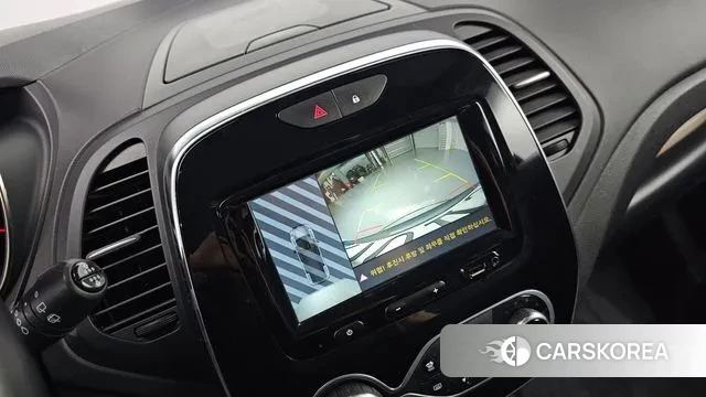 Renault Korea (Samsung) New QM3 id 2902941 из Кореи 8