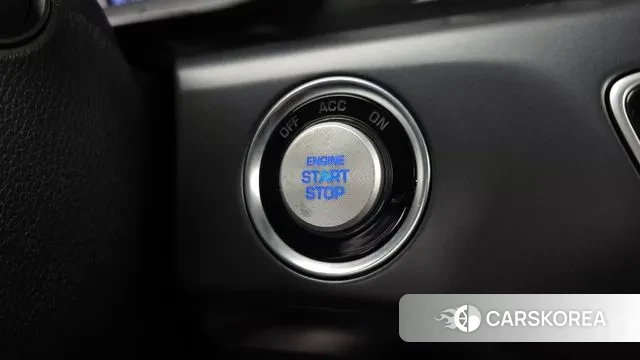 Hyundai Sonata New Rise id 3583253 из Кореи 8