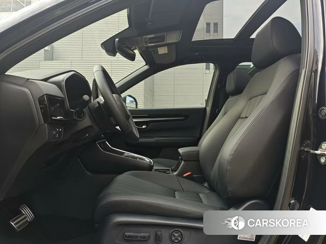 Honda Haoying PHEV id 4279373 из Китая 8