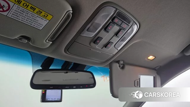 Kia The New Carnival id 4677911 из Кореи 8