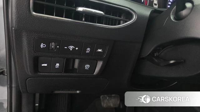 Hyundai Sonata (DN8) id 4475799 из Кореи 8