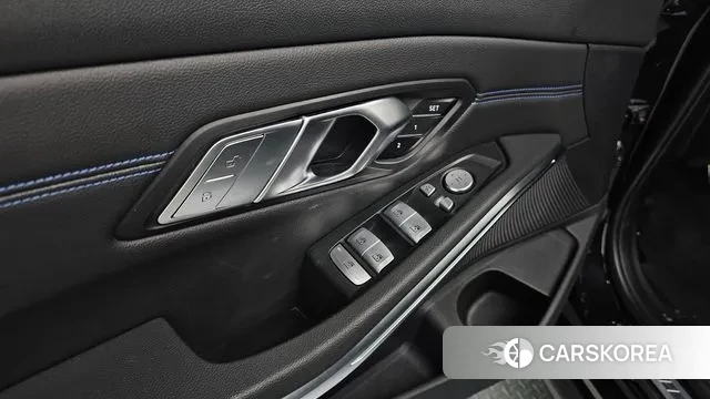 BMW 3 Series (G20) id 3665168 из Кореи 8