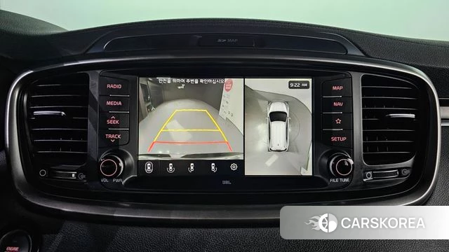 Kia The New Sorento id 4465519 из Кореи 8