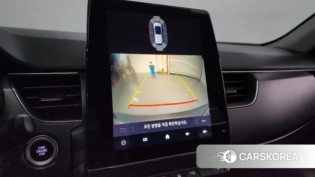 Renault Korea (Samsung) XM3 id 3765960 из Кореи 8