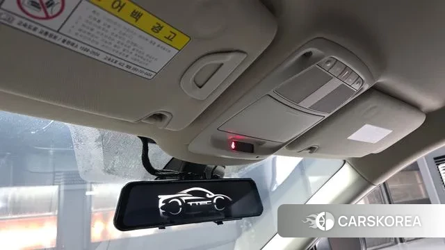 Renault Korea (Samsung) QM6 id 3766672 из Кореи 8