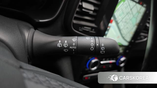 Renault Korea (Samsung) The New QM6 id 3965933 из Кореи 8