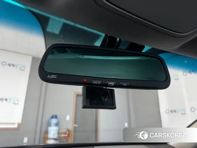 Kia Come New K7 id 3612684 из Кореи 8