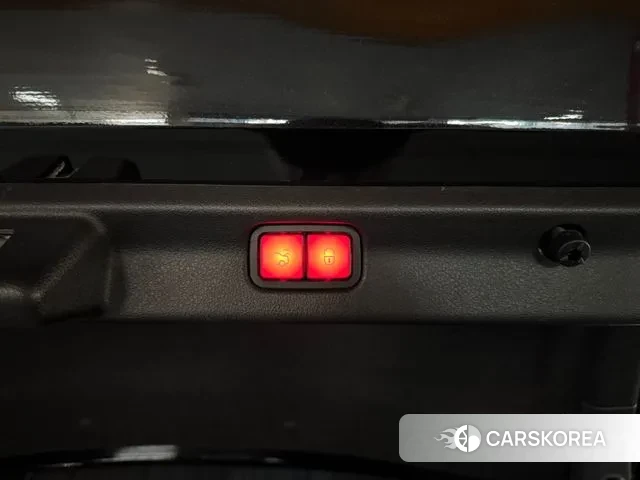 Mercedes-Benz EQE V295 id 3279370 из Кореи 8