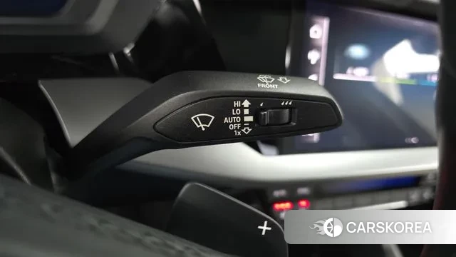 Audi A3 (8Y) id 3734188 из Кореи 8