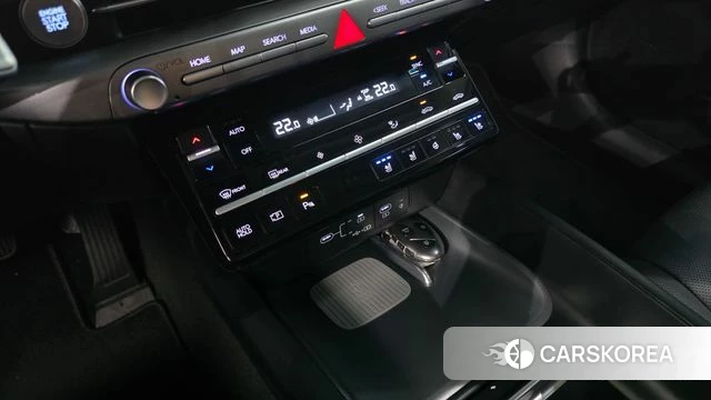 Hyundai Grandeur (GN7) id 4603079 из Кореи 8