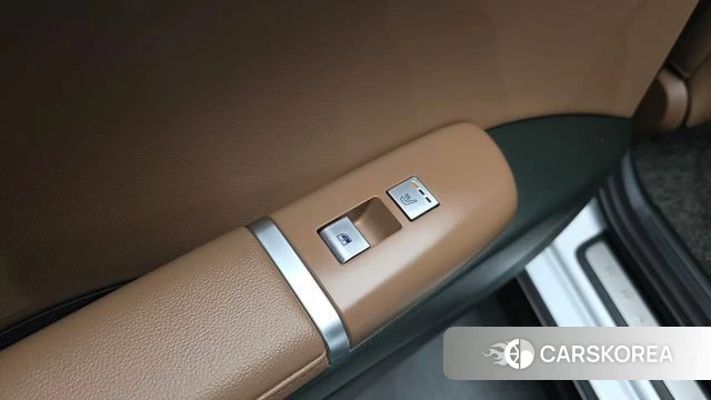 Hyundai Grandeur Hybrid (GN7) id 3826445 из Кореи 8